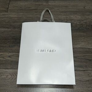 Tom Ford gift bag